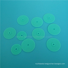 Medical Respirator Silicone Rubber Gasket